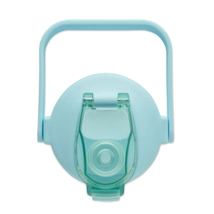 Bouteille d'eau de motivation en RPET personnalisable
