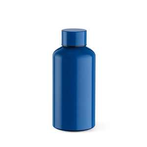 Bouteille double paroi 430 ml personnalisable en sublimation - passe au lave vaisselle personnalisable