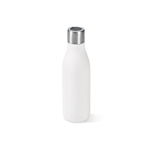 Bouteille double paroi 550 ml avec système autonettoyant par UV personnalisable