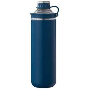 Bouteille double paroi 680 ml personnalisable