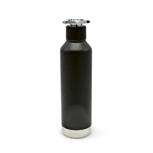 Bouteille double paroi 780 ml avec bouchon au design innovant personnalisable