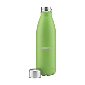 Bouteille en acier inoxydable à simple paroi 790ml personnalisable