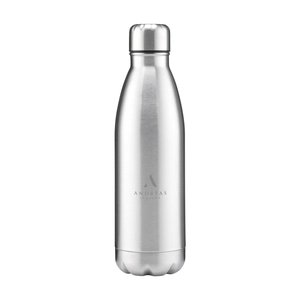 Bouteille en acier inoxydable à simple paroi 790ml personnalisable