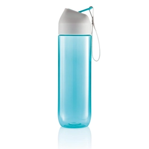 Bouteille en Tritan 450ml - gourde NEVA personnalisable