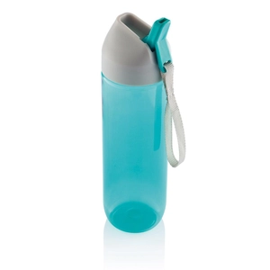 Bouteille en Tritan 450ml - gourde NEVA personnalisable