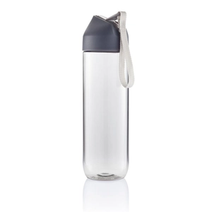 Bouteille en Tritan 450ml - gourde NEVA personnalisable