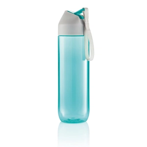 Bouteille en Tritan 450ml - gourde NEVA personnalisable