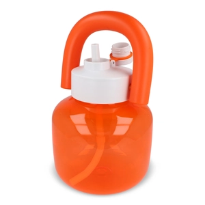Bouteille Hi-lou 1.8L - combine hydration et fitness personnalisable