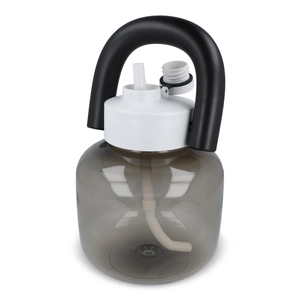 Bouteille Hi-lou 1.8L - combine hydration et fitness personnalisable