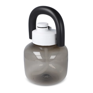 Bouteille Hi-lou 1.8L - combine hydration et fitness personnalisable
