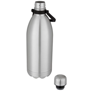 Bouteille isotherme 1,6l maxi format - Bouteille extra large personnalisable