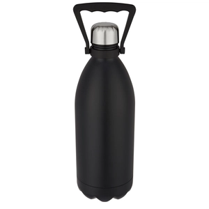 Bouteille isotherme 1,6l maxi format - Bouteille extra large personnalisable