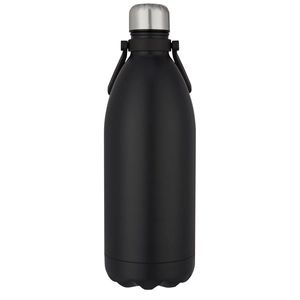 Bouteille isotherme 1,6l maxi format - Bouteille extra large personnalisable