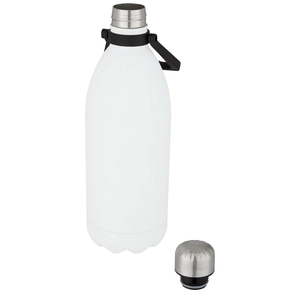 Bouteille isotherme 1,6l maxi format - Bouteille extra large personnalisable