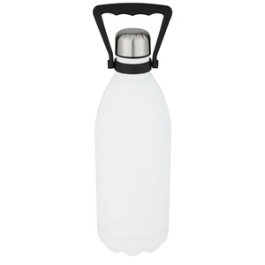 Bouteille isotherme 1,6l maxi format - Bouteille extra large personnalisable