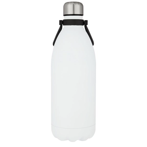 Bouteille isotherme 1,6l maxi format - Bouteille extra large personnalisable