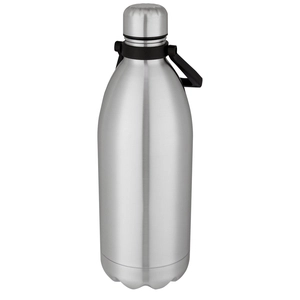 Bouteille isotherme 1,6l maxi format - Bouteille extra large personnalisable