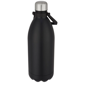 Bouteille isotherme 1,6l maxi format - Bouteille extra large personnalisable