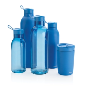 Bouteille isotherme 1l en acier recyclé certifié RCS personnalisable