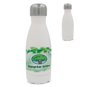 Bouteille isotherme 260 ml, impression par sublimation personnalisable