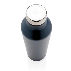 Bouteille isotherme design 500 ml en acier inoxydable personnalisable