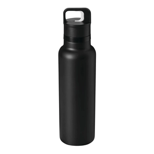 Bouteille isotherme, double paroi - 750 ml personnalisable