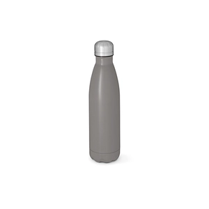 Bouteille isotherme en inox recyclé 535 ml aux couleurs vibrantes personnalisable