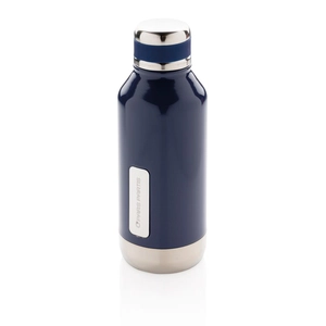 Bouteille isotherme et étanche 500 ml en acier inoxydable personnalisable