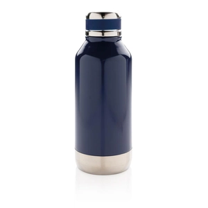 Bouteille isotherme et étanche 500 ml en acier inoxydable personnalisable