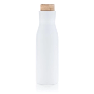 Bouteille isotherme, étanche 500ml en acier inoxydable CLIMA personnalisable