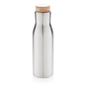 Bouteille isotherme, étanche 500ml en acier inoxydable CLIMA personnalisable