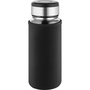 Bouteille isotherme Metmaxx, thermos double paroi personnalisable