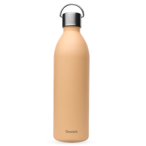 Bouteille isotherme QWETCH ACTIVE - 1 litre personnalisable
