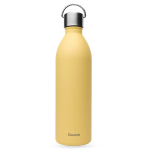 Bouteille isotherme QWETCH ACTIVE - 1 litre personnalisable