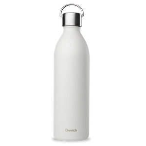 Bouteille isotherme QWETCH ACTIVE - 1 litre personnalisable