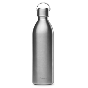 Bouteille isotherme QWETCH ACTIVE - 1 litre personnalisable