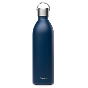 Bouteille isotherme QWETCH ACTIVE - 1 litre personnalisable