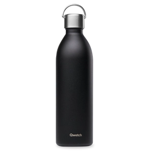 Bouteille isotherme QWETCH ACTIVE - 1 litre personnalisable