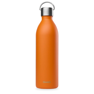 Bouteille isotherme QWETCH ACTIVE - 1 litre personnalisable