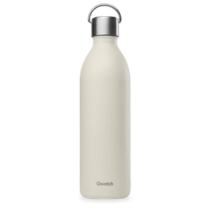 Bouteille isotherme QWETCH ACTIVE - 1 litre personnalisable