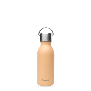 Bouteille isotherme QWETCH ACTIVE - 350 ml personnalisable