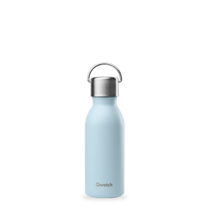 Bouteille isotherme QWETCH ACTIVE - 350 ml personnalisable