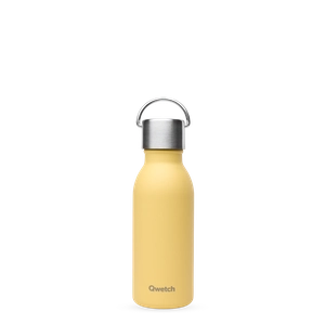Bouteille isotherme QWETCH ACTIVE - 350 ml personnalisable