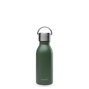 Bouteille isotherme QWETCH ACTIVE - 350 ml personnalisable