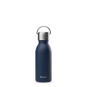 Bouteille isotherme QWETCH ACTIVE - 350 ml personnalisable