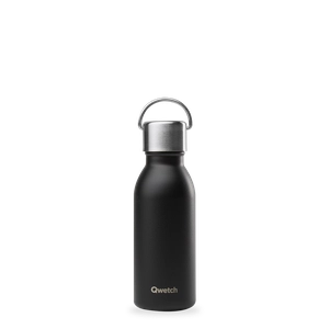 Bouteille isotherme QWETCH ACTIVE - 350 ml personnalisable