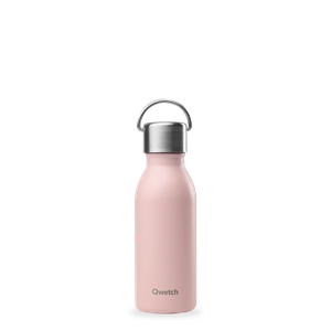 Bouteille isotherme QWETCH ACTIVE - 350 ml personnalisable