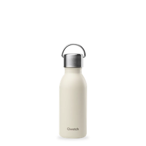 Bouteille isotherme QWETCH ACTIVE - 350 ml personnalisable