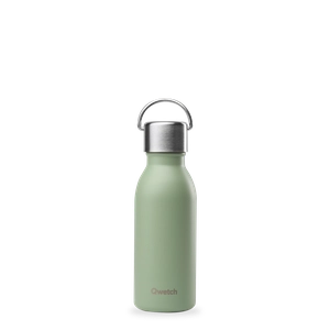 Bouteille isotherme QWETCH ACTIVE - 350 ml personnalisable