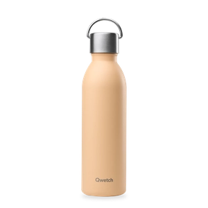 Bouteille isotherme QWETCH ACTIVE - 600 ml personnalisable